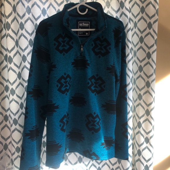 Urban pipeline sweater XL new - Picture 1 of 1